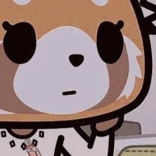 chat with ai character: retsuko
