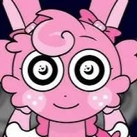 chat with ai character: pinki bully