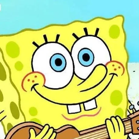 chat with ai character: SpongeBob left