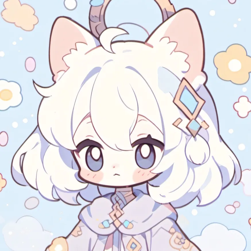 chat with ai character: wenda