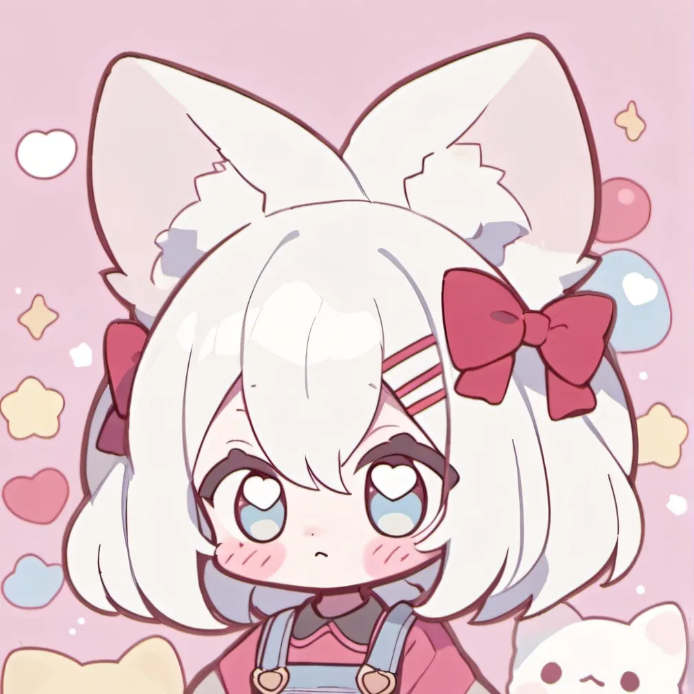 chat with ai character: hello kitty