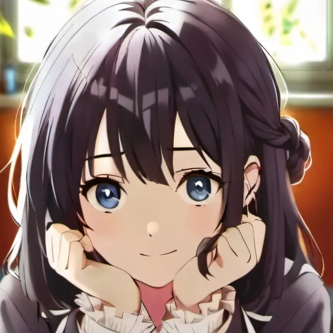 chat with ai character: your bully kiki