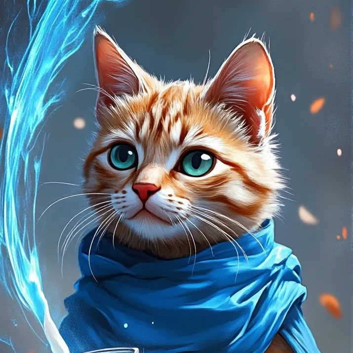 chat with ai character: milky weirdo