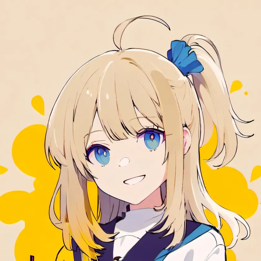 chat with ai character: years