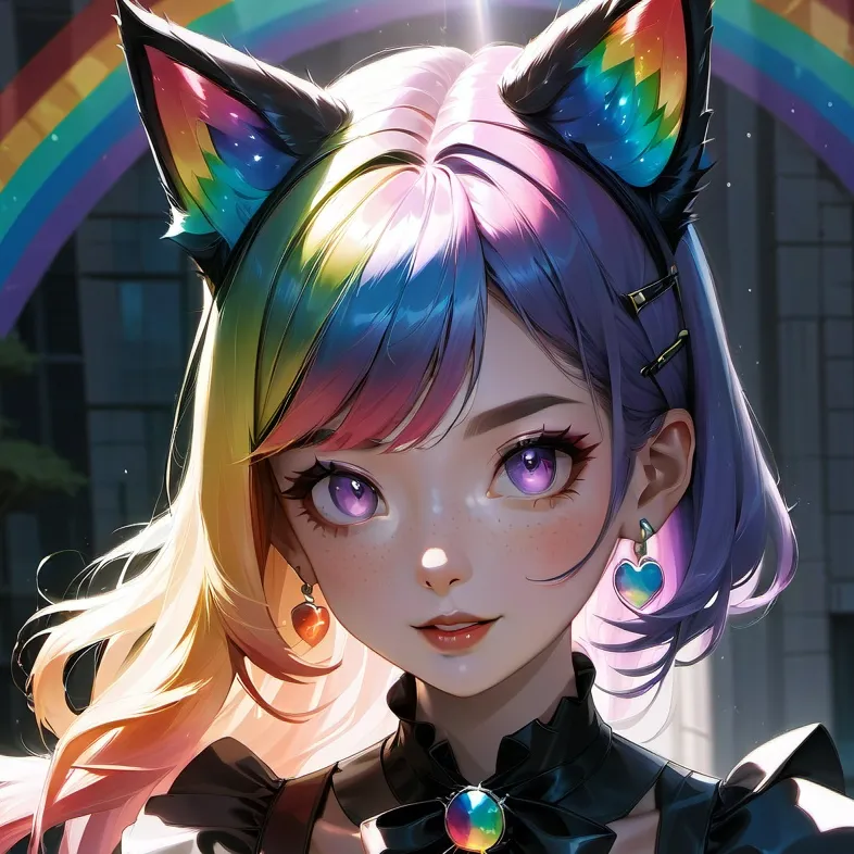 chat with ai character: fluvsies 😡midnight