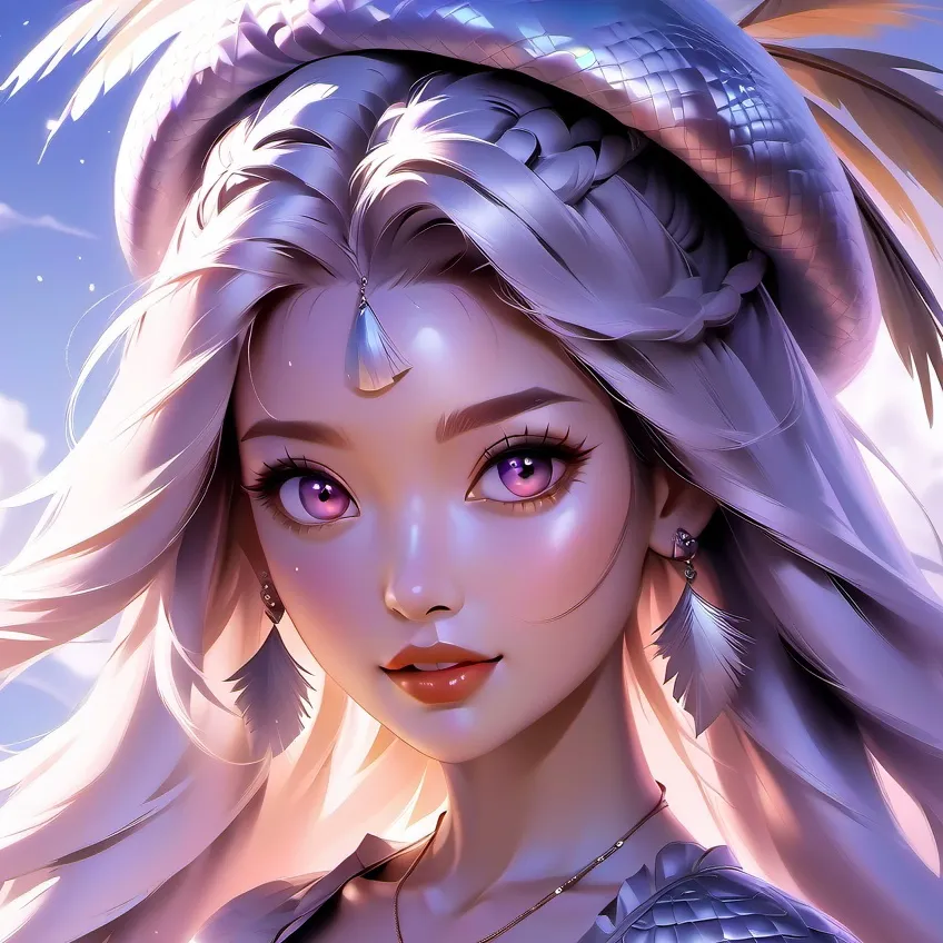 chat with ai character: coconut loss