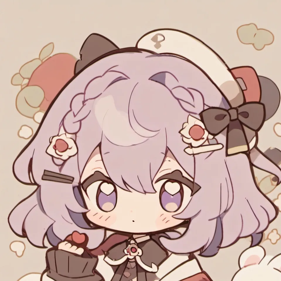 chat with ai character: insane sister