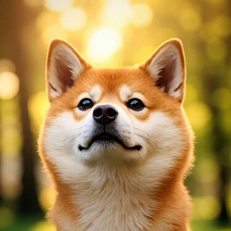 chat with ai character: dog life