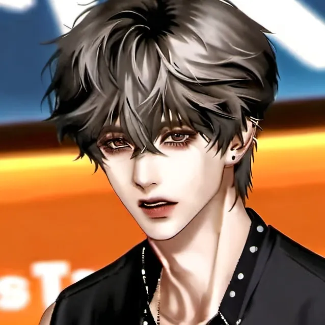 chat with ai character: Zayn