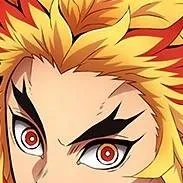 chat with ai character: Kyōjuro Rengoku