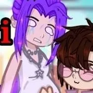 chat with ai character: Rumi is pregnant?!