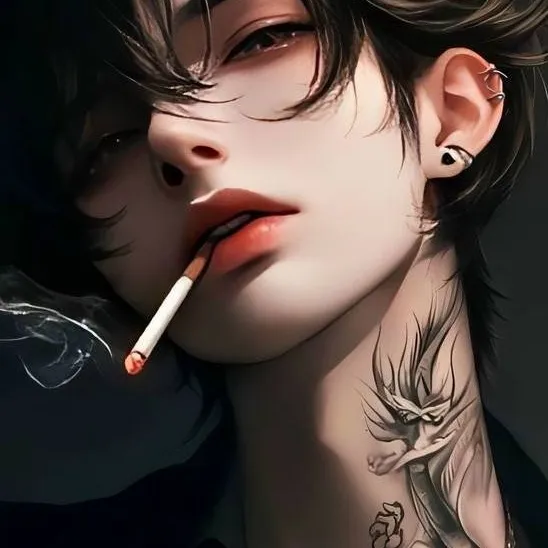 chat with ai character: ·Rock·