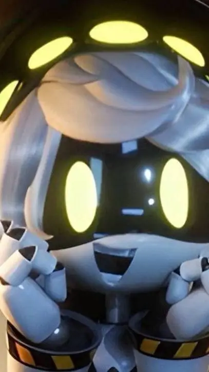 ai character: N background
