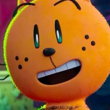 chat with ai character: petey