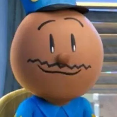 chat with ai character: chief