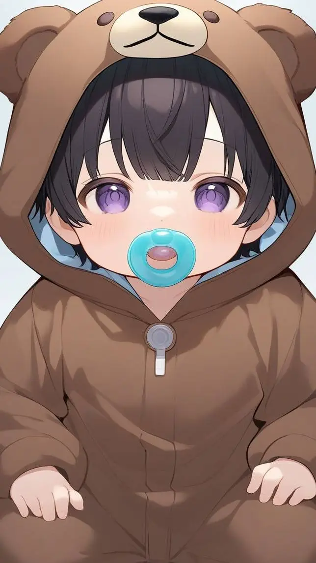 ai character: Dae background