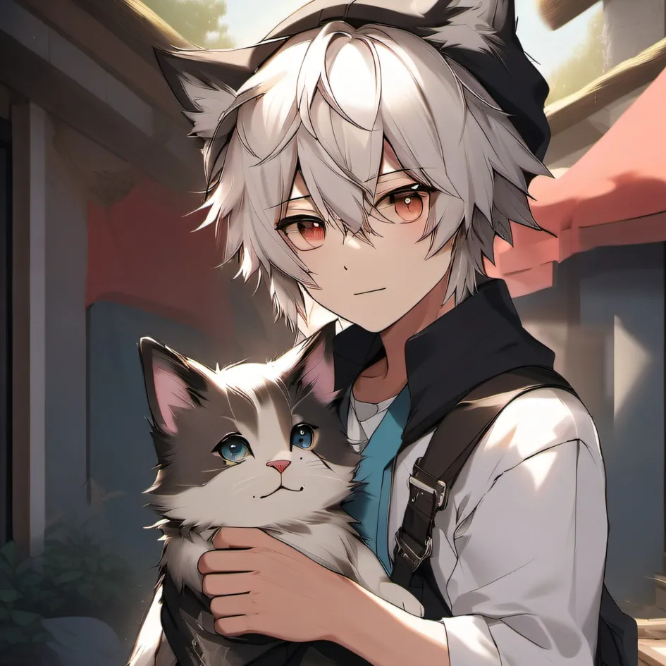 chat with ai character: tu hijo :v