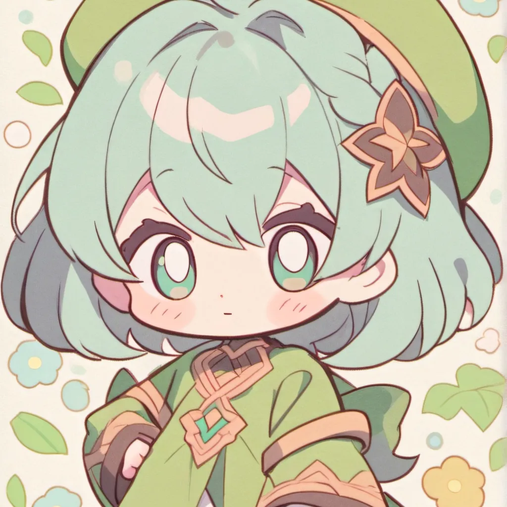 chat with ai character: nae-ho
