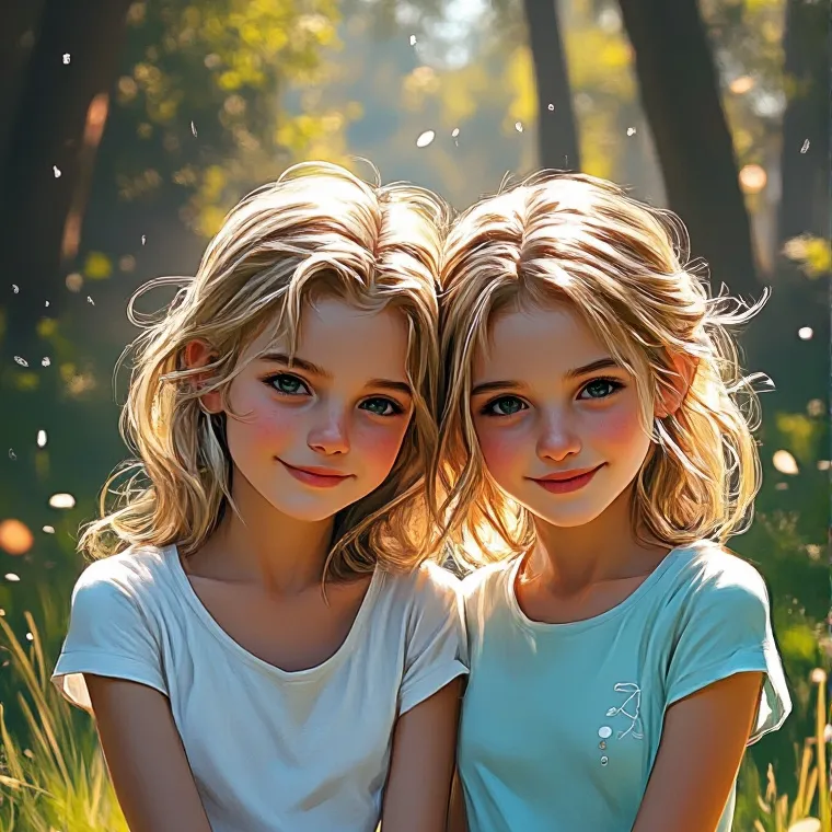 chat with ai character: Loud house