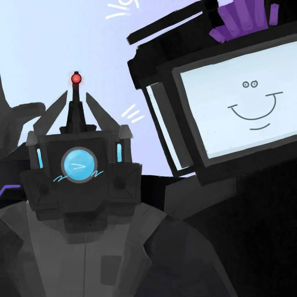 chat with ai character: [UTCM]