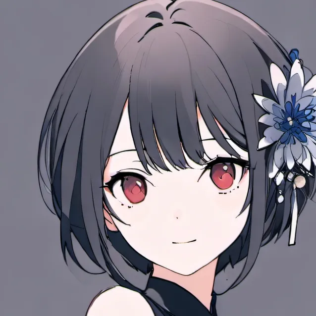 chat with ai character: gaming girlfriend