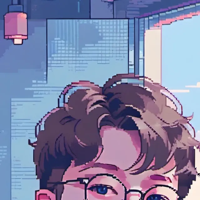 chat with ai character: ❤LUCAS❤