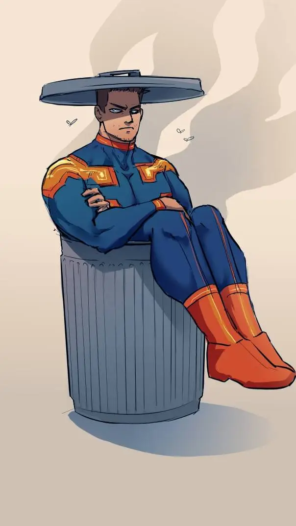 ai character: love or money background