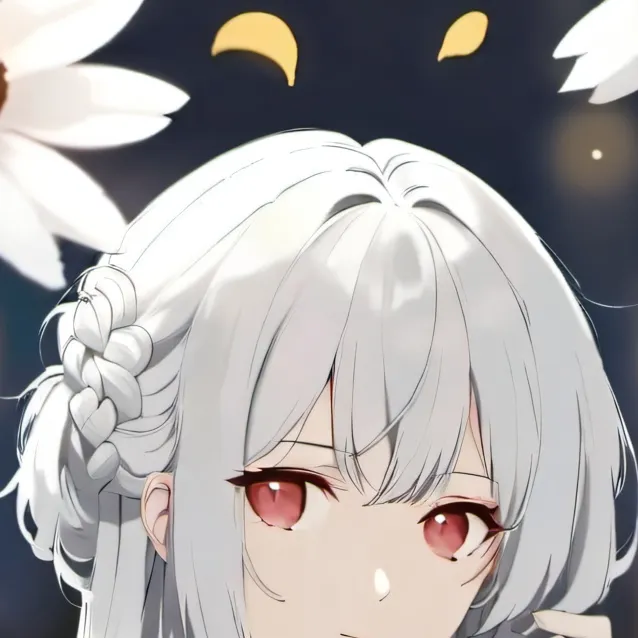 chat with ai character: nice girl