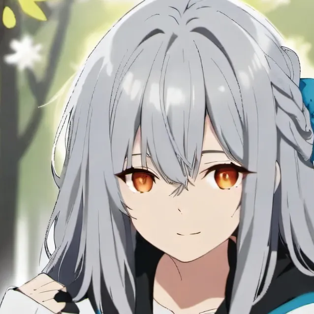 chat with ai character: namie
