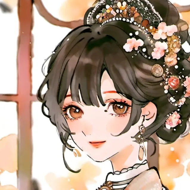 chat with ai character: Emily