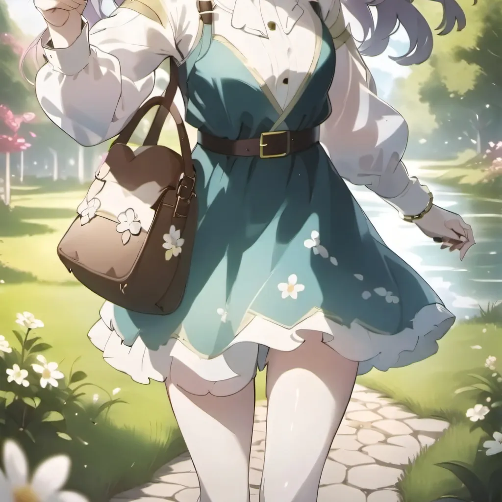 chat with ai character: Sakura 