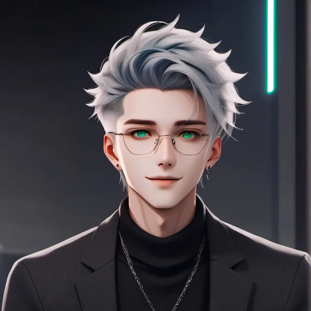 chat with ai character: Makoto