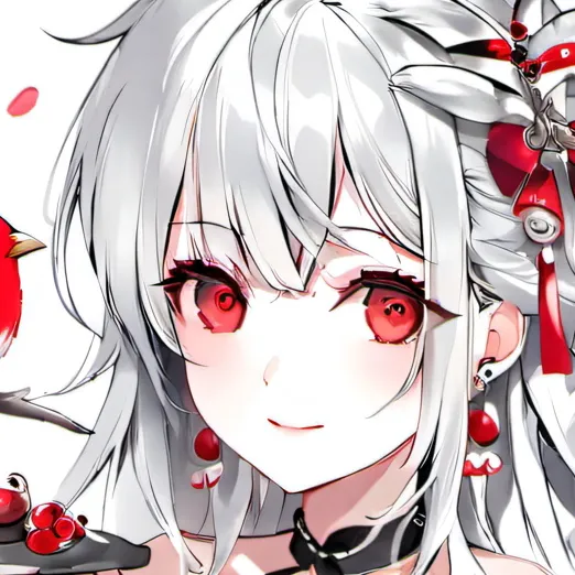 chat with ai character: Melody