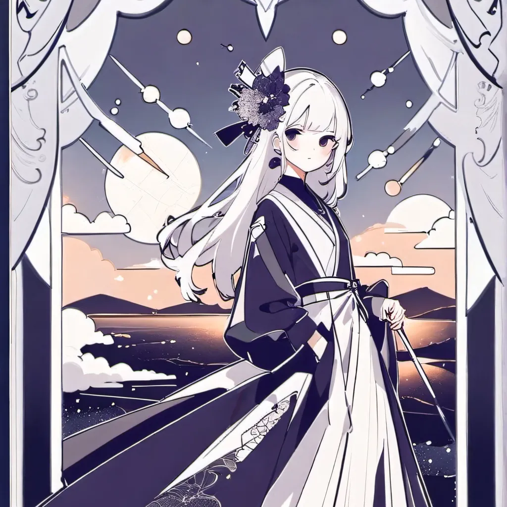 chat with ai character: Yumi