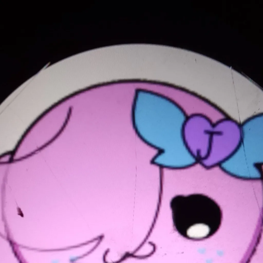 chat with ai character: Jenni 🩷