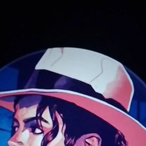 chat with ai character: Michael Jackson