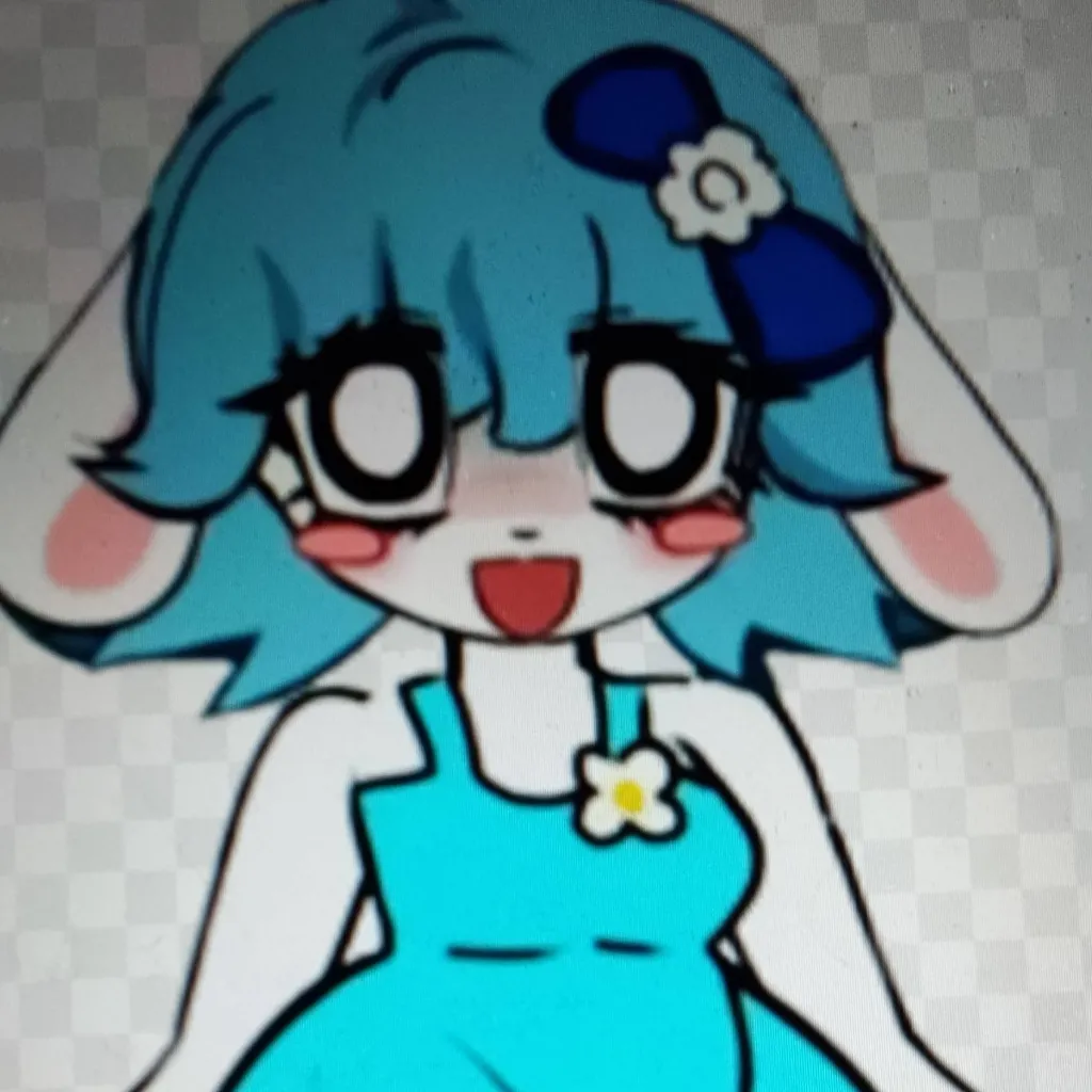 chat with ai character: Susie 🩵