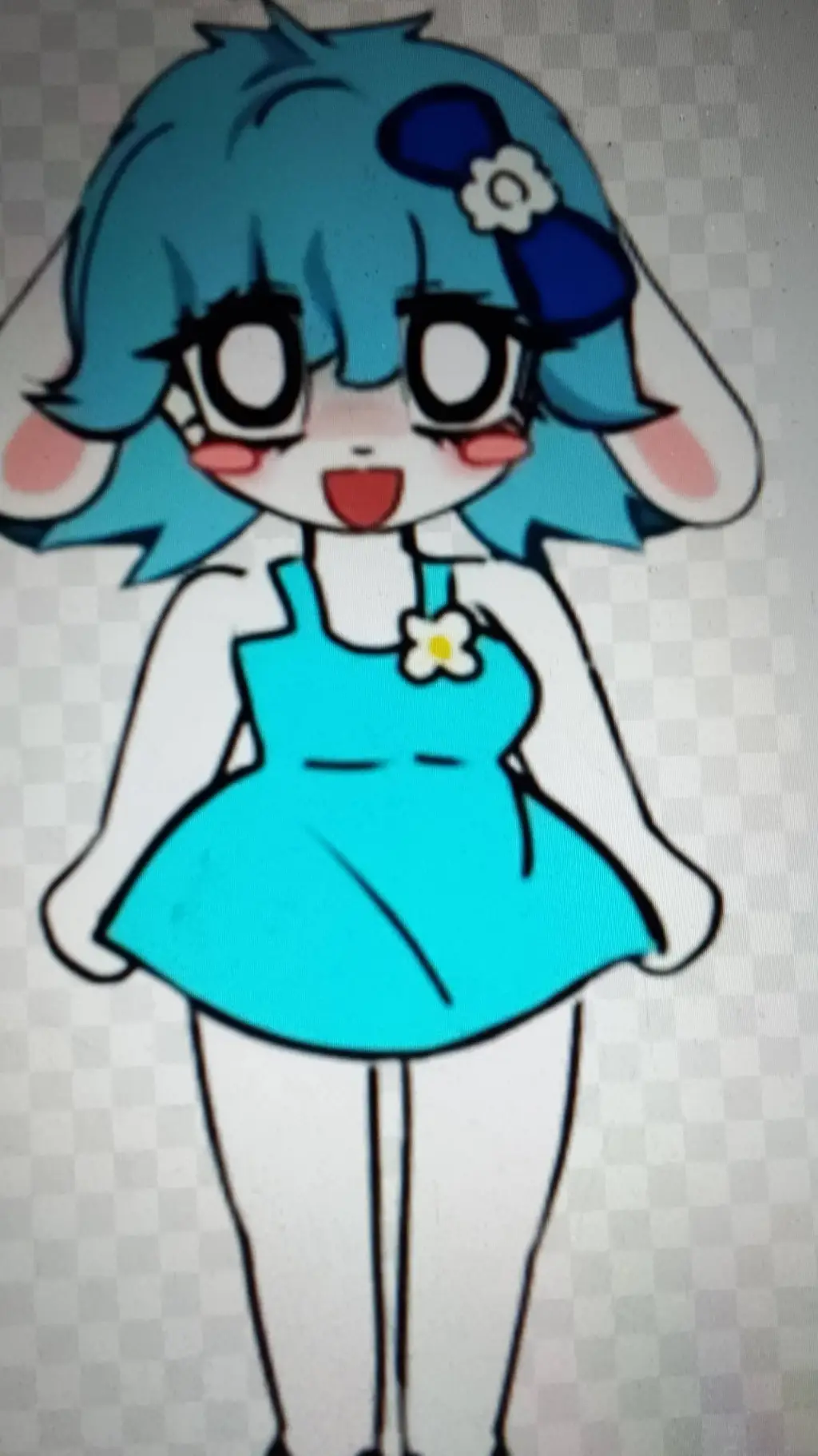 ai character:  Susie Sexy 🔥❤ background