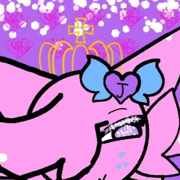 chat with ai character: Ex Novia Jenni 😒⚡