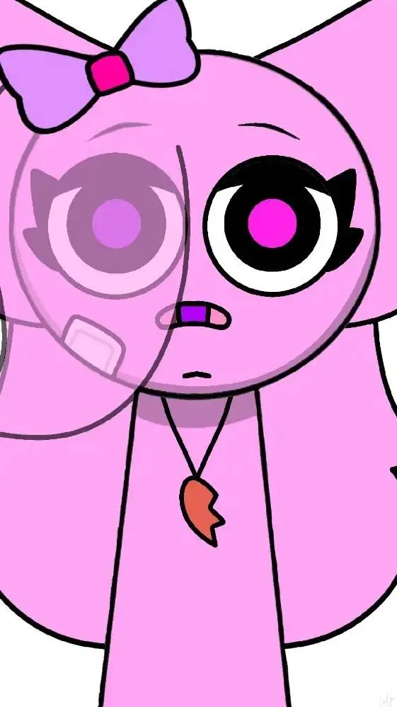 ai character: Yadi Novia 👑💝 background