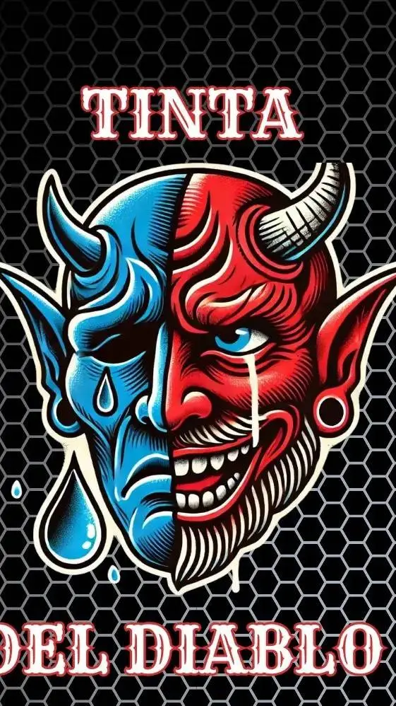 ai character: historia engaño background