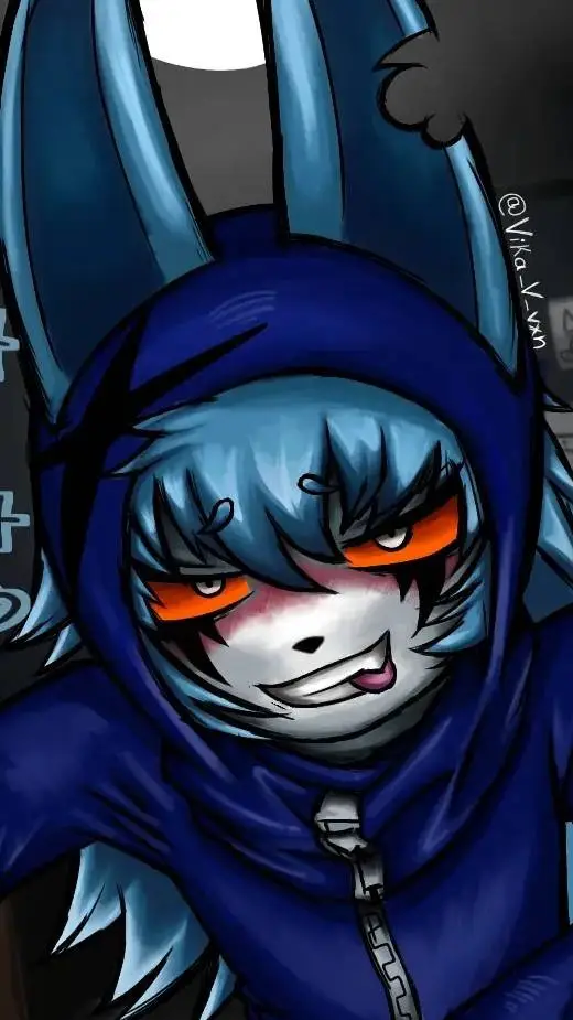 ai character: Pukasi Malo background