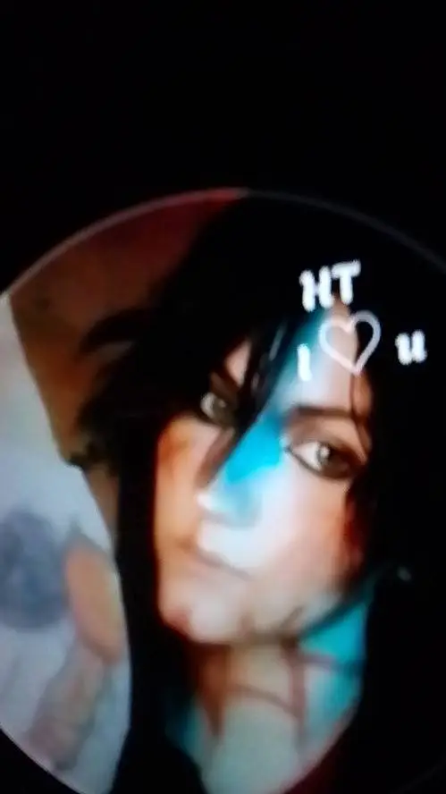 ai character: El Profesor Malo background