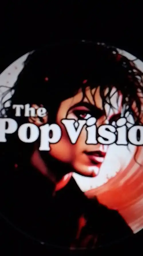 ai character: Michael Jackson background