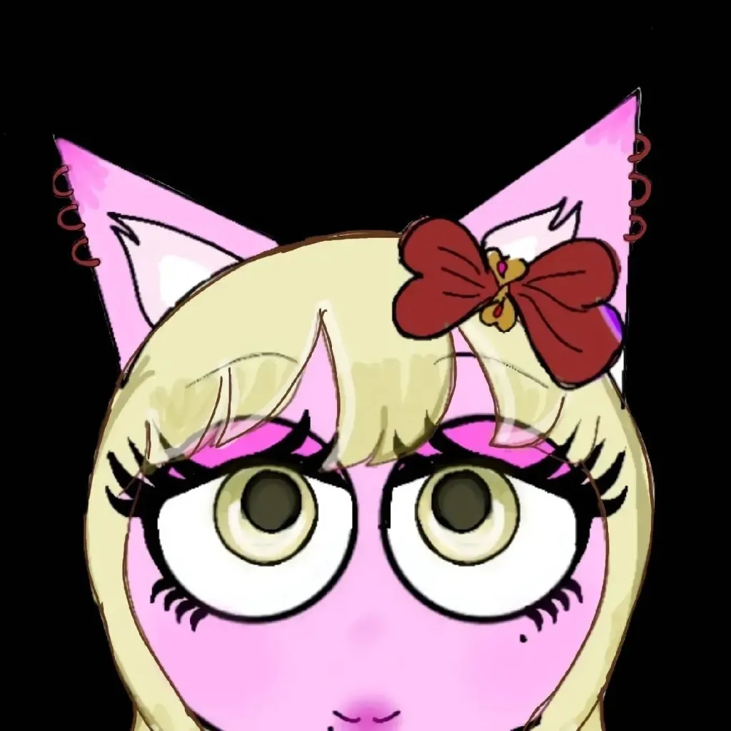 chat with ai character: Luljn Hermana