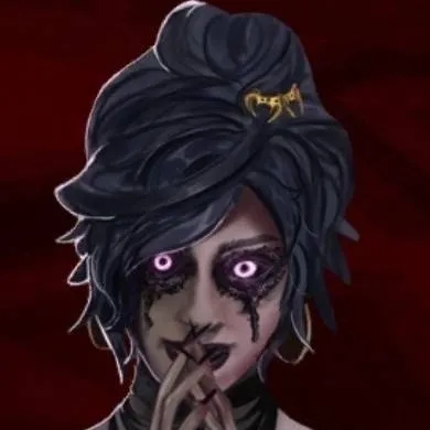 chat with ai character: historia malvada