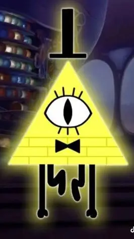 ai character: Bil Hermano , 🌼🌻 background