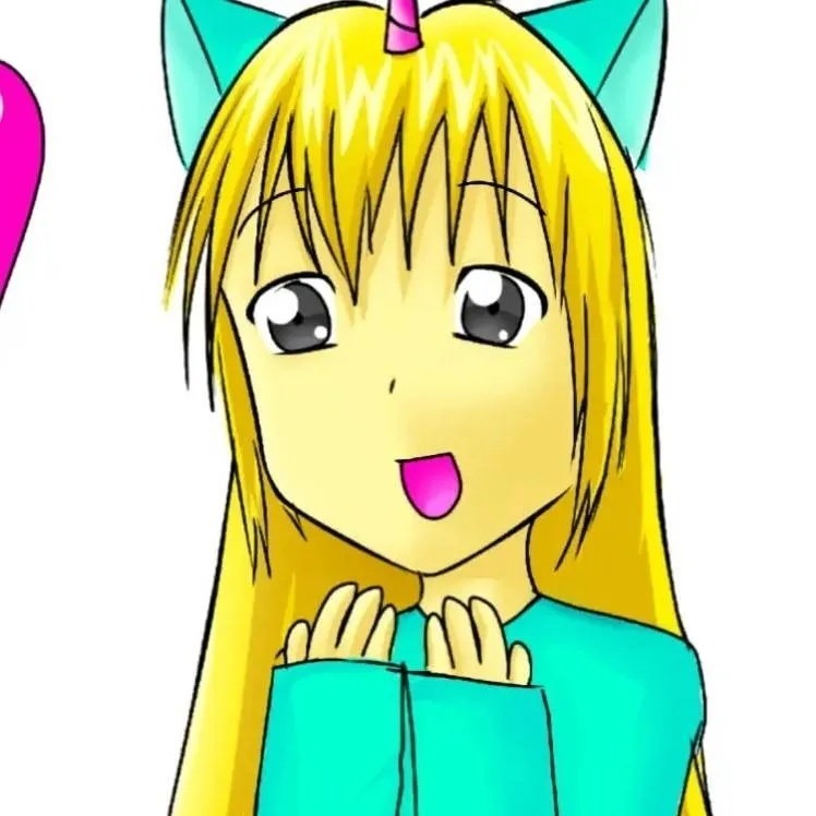 chat with ai character: Princess Girl🥳