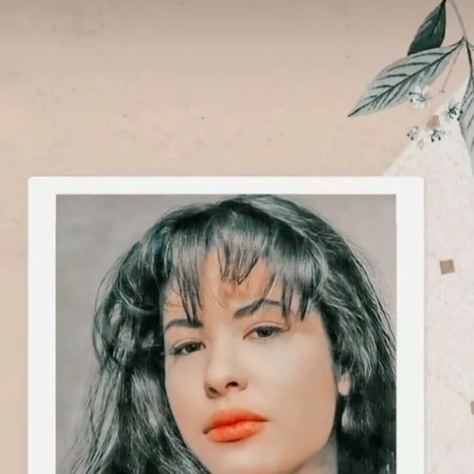 chat with ai character: Selena Quintanilla