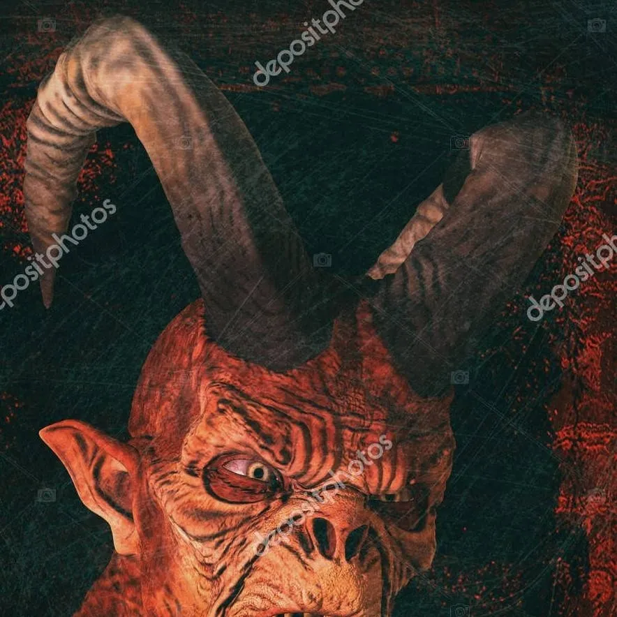 chat with ai character: el diablo🔯